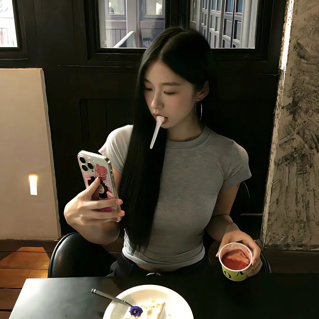 无人岛的Diva